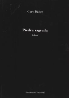 piedra sagrada-gary daher-9788494900181