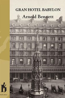 -arnold bennett-9788494906381