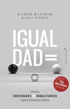 igualdad-kate pickett-richard g. wilkinson-9788494966781