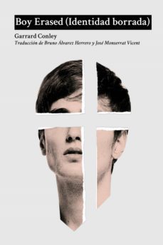 boy erased (identidad borrada) (ebook)-9788494967481