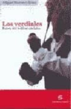 los verdiales: raices del folklore andaluz-9788495129581