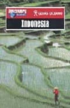 indonesia (guias oceano)-mar portillo-9788495199881