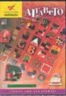 alfabeto (cd-rom)-9788495204981