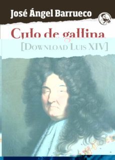 culo de gallina-jose angel barrueco-9788495291981