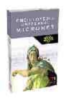 enciclopedia universal micronet 2005 (dvd)-9788495381781