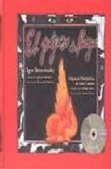 el pajaro de fuego-9788495423481