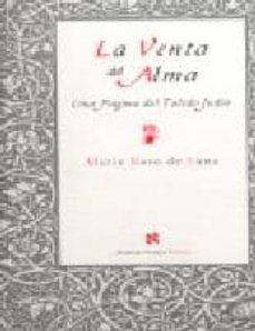 la venta del alma: una pagina del toledo judio-9788495453181