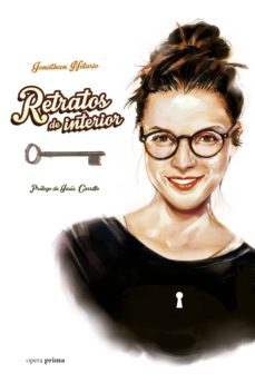 retratos de interior-jonathan notario-9788495461681