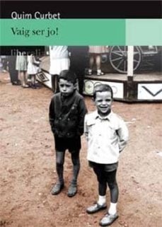 vaig ser jo!-9788495483881