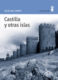 castilla y otras islas-jesus del campo-9788495587381