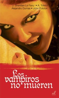 los vampiros no mueren-joseph sheridan le fanu-9788495593481