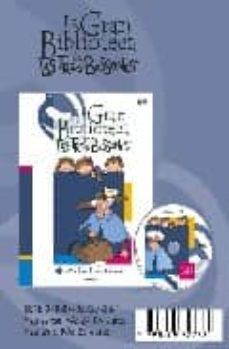 la gran biblioteca de les tres bessones: agatha christie (inclou dvd)-roser capdevila-9788495727381