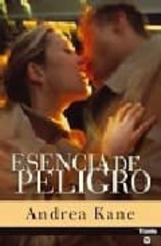 esencia de peligro-9788495752581