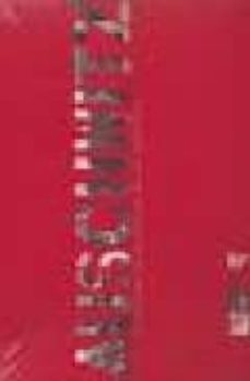 auschwitz-yad vashem-9788495799081