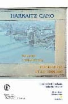 dardaren interpretazioa= interpretacion de los temblores (ed. bil ingue euskera/español)-harkaitz cano-9788495855381