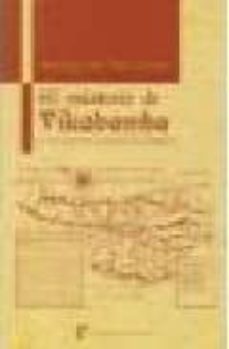 el misterio de vilcabamba: el hallazgo de la capital inca perdida-santiago del valle chousa-9788495923981