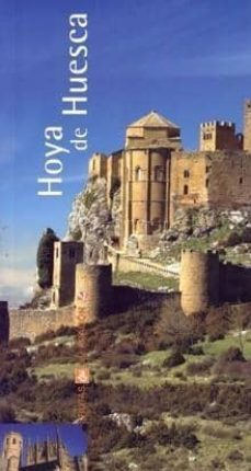 hoya de huesca-9788496007581