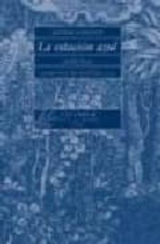 la estacion azul (premio villa de madrid francisco de quevedo, 20 03)-9788496049581