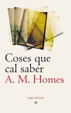 coses que cal saber-9788496103481