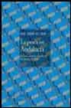 la pesca en andalucia (finalista del premio manuel alvar de estud ios humanisticos)-9788496152281