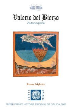 valerio del bierzo: autobiografia (ed. bilingue castellano, latin )-renan frighetto-9788496259881