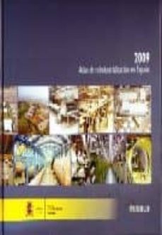 atlas de la reindustrializacion en españa 2009-9788496275881