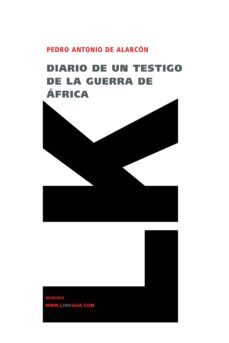 diario de un testigo de la guerra de africa-9788496290181