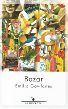 bazar-9788496322981