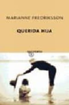 querida hija-9788496333581