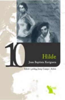 hilde-joan baptista xuriguera parramona-9788496349681