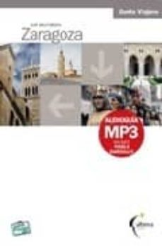 zaragoza. guia multimedia-9788496434981
