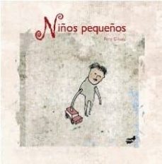 niños pequeños-pere ginard-9788496473881