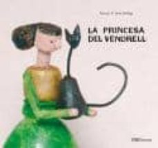 la princesa del vendrell-javier solchaga-9788496573581