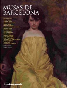 musas de barcelona (ebook)-9788496642881
