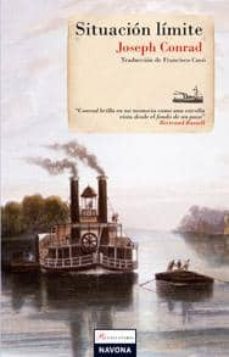 -joseph conrad-9788496707481