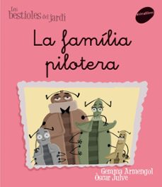 la familia pilotera-gemma armengol-9788496726581
