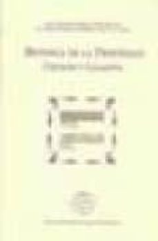 historia de la propiedad: credito y garantia-javier infante salustiano de dios-9788496782181
