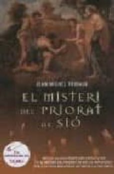 el misteri del priorat de sio-9788496791381