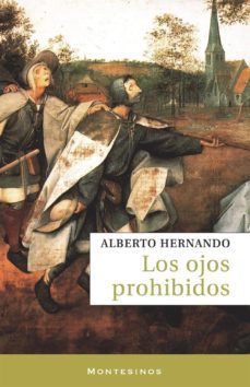 los ojos prohibidos (montesinos)-9788496831681