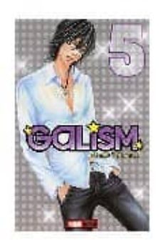 galism nº 5-9788496871281