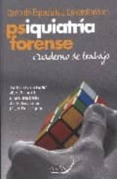 curso de especialista universidad en psiquiatria forense-9788496881181