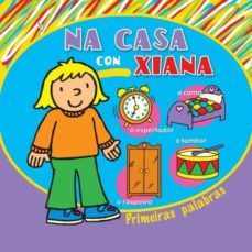 na casa con xiana-9788496893481