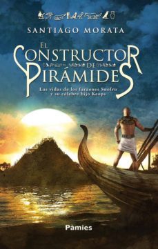 el constructor de piramides-9788496952881