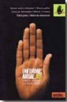 informe anual 2010 sobre el racismo en el estado español-9788496993181