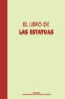 el libro de las estatuas-9788497055581