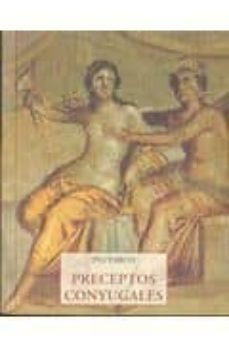 preceptos conyugales-9788497166881