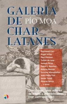 galeria de charlatanes-9788497392181