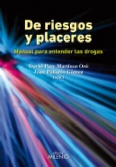 de riesgos y placeres-9788497435581