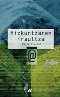 hizkuntzaren iraultza-david crystal-9788497463881