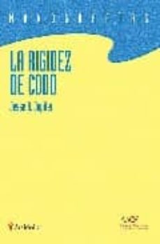 la rigidez del codo-jesse j. jupiter-9788497512381